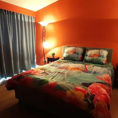 Beemster Panzió Zuidoostbeemster