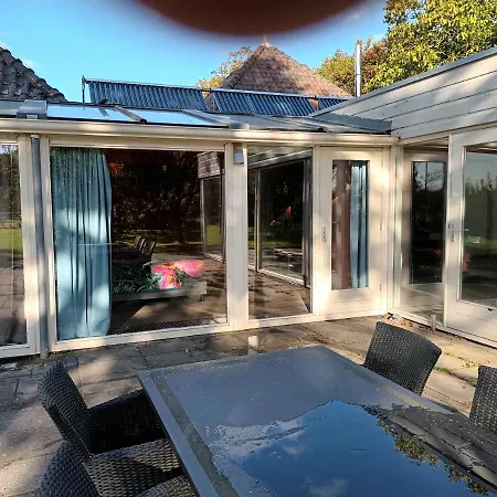 לינה וארוחת בוקר Beemster Zuidoostbeemster