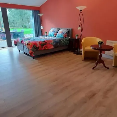 לינה וארוחת בוקר Beemster 3*