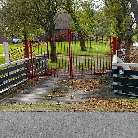 לינה וארוחת בוקר Beemster 3*