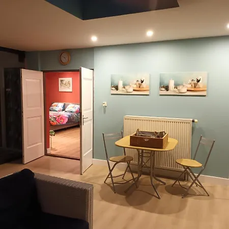 Beemster לינה וארוחת בוקר Zuidoostbeemster