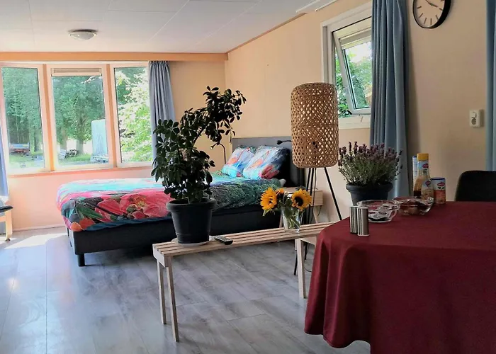 Beemster Bed & Breakfast Zuidoostbeemster