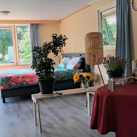 Beemster Panzió Zuidoostbeemster