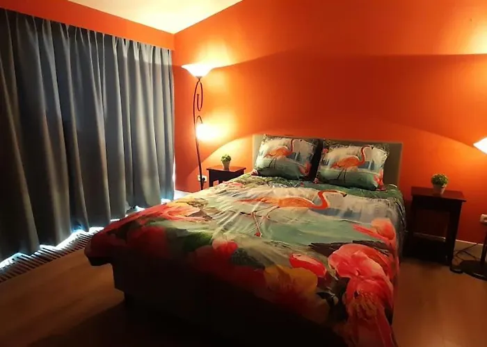 Beemster Panzió Zuidoostbeemster