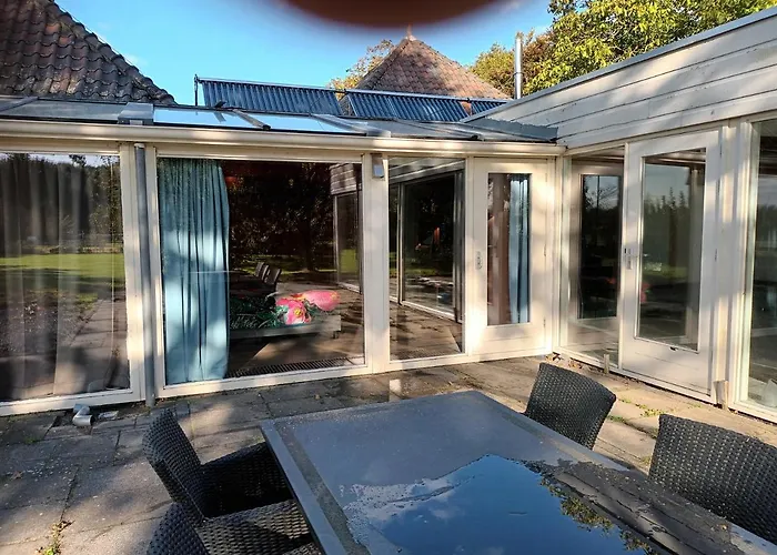 Panzió Beemster Zuidoostbeemster