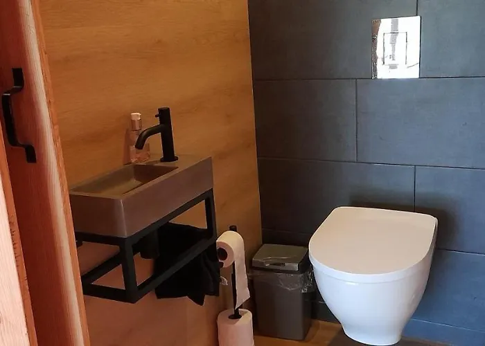 Panzió Beemster Zuidoostbeemster