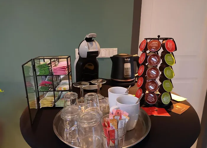 Bed & Breakfast Beemster 3*