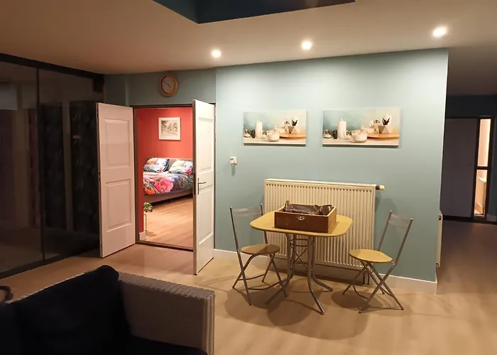 Beemster Bed & Breakfast Zuidoostbeemster