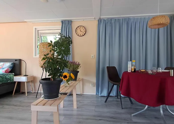 Beemster 3* Zuidoostbeemster